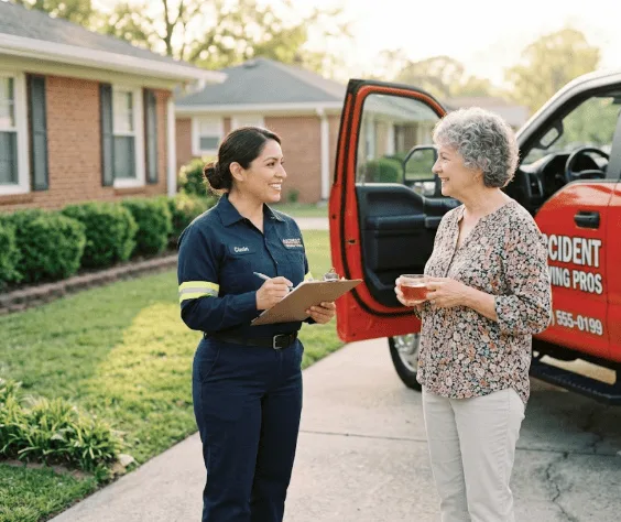 Accident Towing Service Carpinteria, CA FAQs